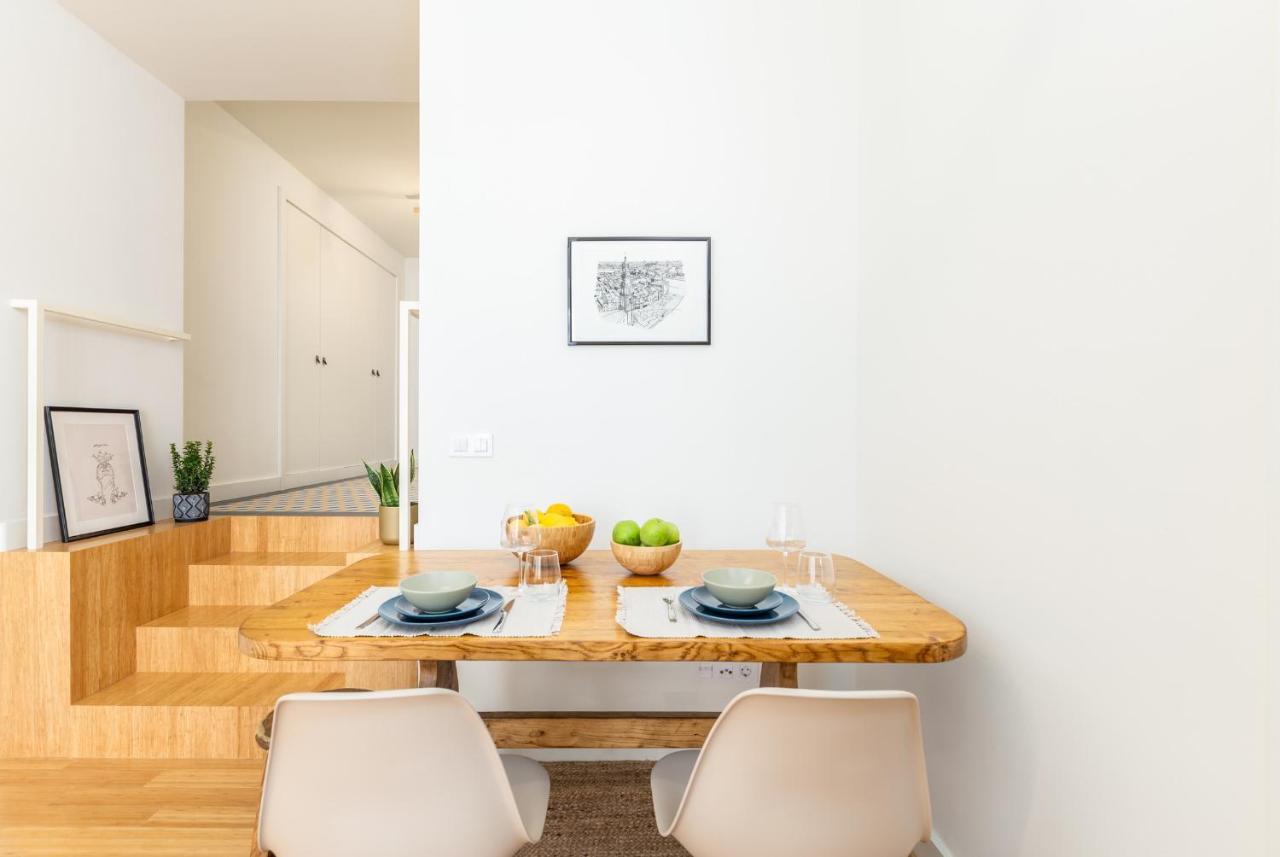Welcome Aliados A Noble In Heart Apartamento