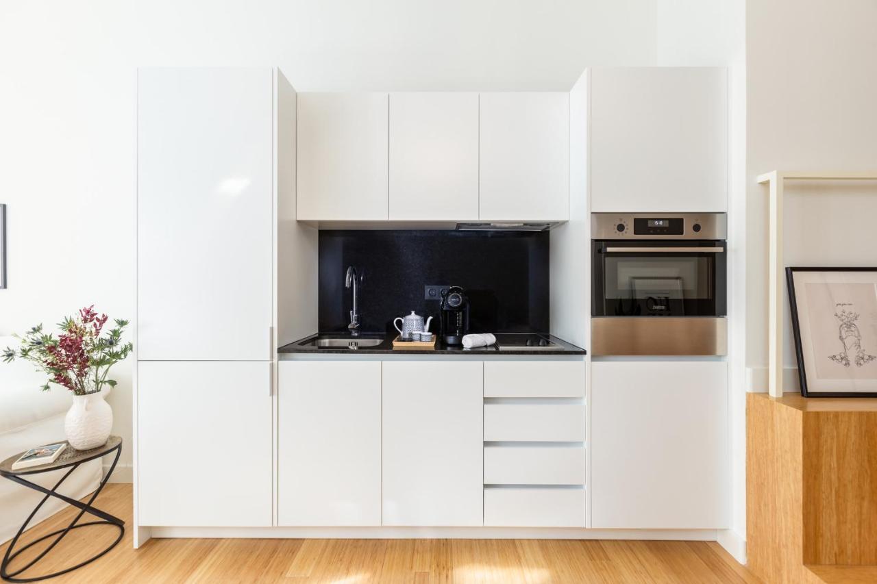Apartamento Welcome Aliados A Noble In Heart