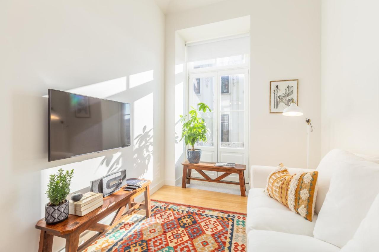 Apartamento Welcome Aliados A Noble In Heart *