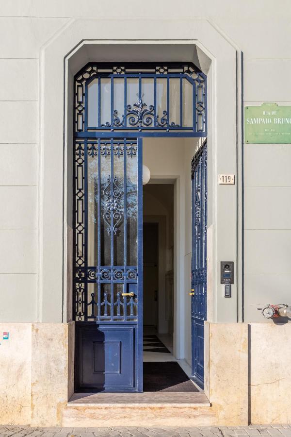 Apartamento Welcome Aliados A Noble In Heart *