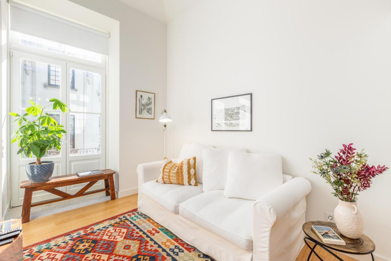 Apartamento Welcome Aliados A Noble In Heart