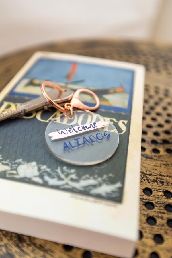Apartamento Welcome Aliados A Noble In Heart Oporto