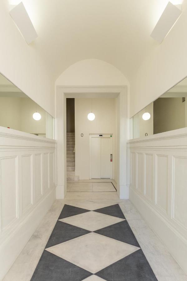 Welcome Aliados A Noble In Heart Apartamento