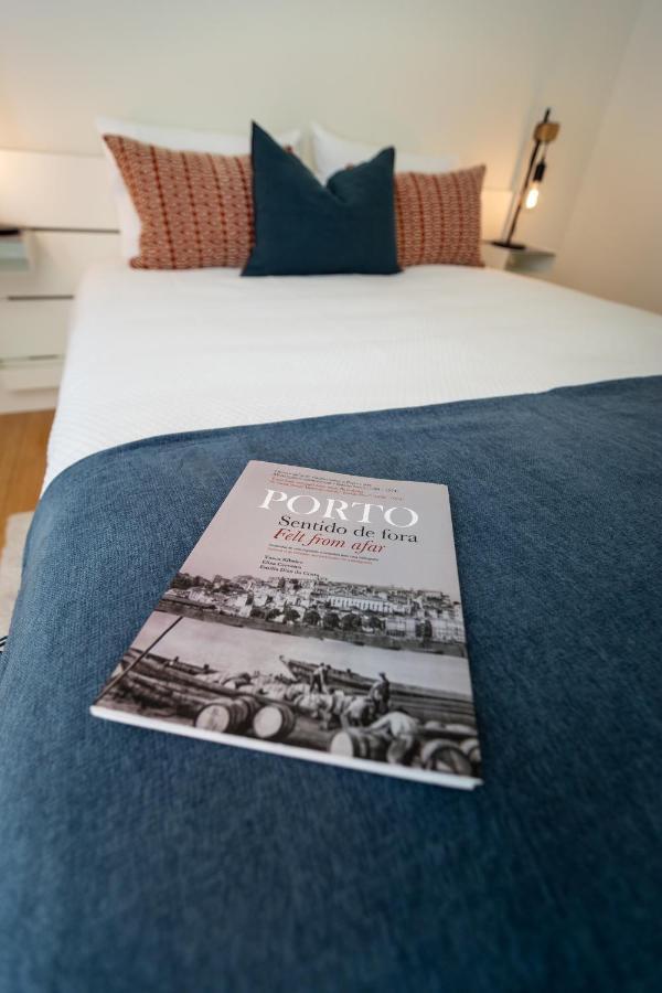 Welcome Aliados A Noble In Heart Apartamento