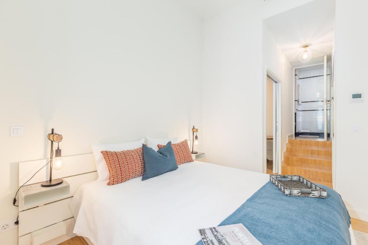 Apartamento Welcome Aliados A Noble In Heart *